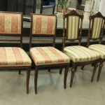 933 3174 CHAIRS